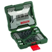 Bosch43件X-Line六角套裝組2607019613