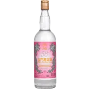 【宸瀧煙酒量販】金門酒廠 紅標58度高粱酒 600ML
