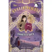 The Puffin Portal (Book 3)/Vashti Hardy The Griffin Gate 【三民網路書店】