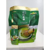 熊旺の小舖 - COSTCO 好市多代購 健司辻利抹茶奶茶沖泡飲-整包拆賣