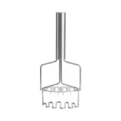 FOXRUN 美國 下壓式不鏽鋼搗泥器 / 馬鈴薯壓泥器 可機洗 洗碗機可洗