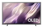 【宏騰興】【下單享12%回饋+詢問再折】Samsung 三星77型 4K 165Hz OLED HDR Pro 真星黑AI智慧顯示器 QA77S95HAXXZW | 請輸入優惠代碼M0088