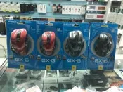 台灣現貨 禾豐音響 靜音版 ELECOM M-XG M-XGM10DB M-XGL10DB  公司貨保1年