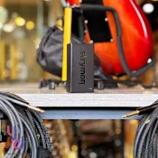 Strymon OJAI 24V 變壓器 台灣 公司貨 Power Supply 樂器 效果器 電供