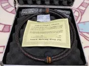 萬隆.尼威特 NEOTECH NEI-1002 II 二代 UP-OCC 單結晶銀 廠線 RCA XLR 訊號線 可面交