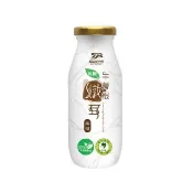 【植品良食】有機無糖牛蒡根燉耳195mlx24瓶-箱購(低卡/白木耳飲/雪耳/銀耳露/威品嚴選)