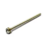 【O512C】夾柄2.34MM 砂紙夾 接桿 切片夾 電動刻磨機用砂輪夾具