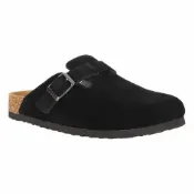🍑小石頭🍑 AQUATHERM 皮製穆勒鞋 AQUATHERM LADIES CLOG