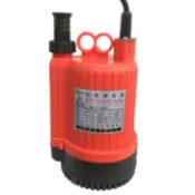【優質五金】BPO-100 1/6HP 沉水馬達 魚池循環 24小時運轉 噴泉抽水馬達 BPO100