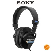 SONY MDR-7506 監聽耳機 領卷10倍蝦幣送 保固一年 公司貨