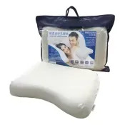 【Costco好市多】幻知曲 舒柔曲線乳膠枕 58公分 X 38公分 X 10公分 Reverie Comfort Latex Pillow 58 cm X 38 cm X 10 cm