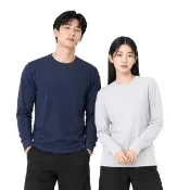 【GODSON】男女 運動上衣 吸濕排汗衣 防曬長袖 登山長袖(台灣製 抗UV50+)