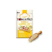 (店+)【TOMA-PRO 優格】貓飼料 經典食譜 高齡貓 雞肉 1.5kg/3kg｜老貓 高纖低脂
