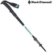 ├登山樂┤美國 Black Diamond 女款TRAIL PRO SHOCK 登山杖  # BD-112503 單支