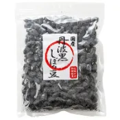 成城石井 特選名菓 國產丹波黑豆 420g 日本零食 日本伴手禮