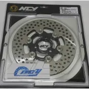 NCY N12 前碟盤 浮動碟 圓碟 200 MM 200mm TEKKEN 鐵拳 V125 ADDRESS 125