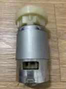 販售馬達LEGEND電動工具~N1863、N1861、N1860 -18V電動板手馬達。JTC-7678也能使用此馬達