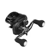 【OKUMA】破壞神HAKAI 擬餌拋投捲線器齒比6.2:1、7.3:1、8.1:1 左右手配備(輕量、順暢與高煞車力的小烏龜)