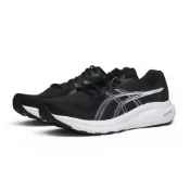 Asics 亞瑟士 ASICS 慢跑鞋 GEL-CONTEND 10 黑白 4E寬楦 運動鞋 男 1011C250003