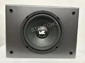 品項新~美國劇院之王 M&K MK  K9主動式 重低音音響喇叭 家庭劇院 8吋單體 美國製造~