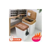 (店+)免運 儲糧桶 收納桶 飼料桶 大容量15kg寵物儲糧桶狗糧貓糧桶20kg塑料桶防潮密封10kg雙密封圈