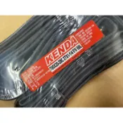 台灣製 建大KENDA 內胎 700x20/28c 60mm (法嘴) 700*20c 700*23c 25c (2條)