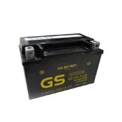 GS統力 機車7號電瓶 GTX7A-PLUS 機車7號電池 同YTX7A BS ZTX7A BS 已入液充飽電