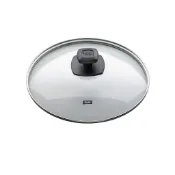 德國Fissler 菲仕樂玻璃蓋 20 24 26 28cm