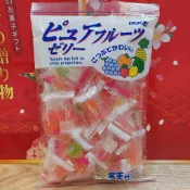 豐榮 水果  風味   寒天 軟糖