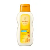德國 Weleda 薇莉達 金盞花泡澡乳 200ml (WD166)