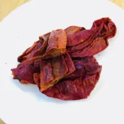 (店+)【譽展蜜餞行】鹹紅楊桃乾