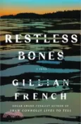 【三民網路書店】Restless Bones 作者：Gillian French
