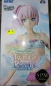 SEGA Project DIVA Arcade 巡音流歌 Twinkle Resort SPM景品 公仔 代理版 全新