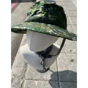 世興☆全新現貨 數位迷彩 戰術 叢林帽 特戰帽 行軍帽 圓盤帽 漁夫帽 遮陽帽