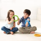 Weplay 扭扭圈