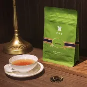 英茶香|芒果佛手柑綠茶 散茶包 綠茶 伯爵茶 果茶 茶葉