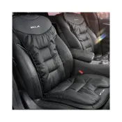 (店+)起亞 汽車坐墊 透氣座椅墊 皮坐墊 座椅墊 夏季座墊 Sportage Carens Soul Sorento Carnival Optima適用椅套墊