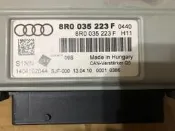 大坡很遠 Audi A4 B8 Avant 08-12 擴大機 Amplifier 8R0035223F (零件車)