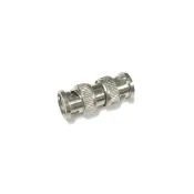 (店+)BNC公-BNC公 (單顆) BNC對接頭 公對公 1162 監視器轉接頭 BNC連接頭