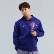 【MIZUNO 美津濃】CT帽T 12TCDL04XX（任選一件）(中華隊帽T)