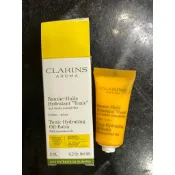 專櫃正品 clarins 克蘭詩 芳香調和身體乳 8ml現貨超低價
