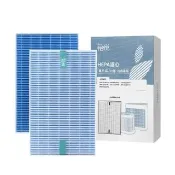 【怡悅】抗菌HEPA濾心 適用honeywell HPA-100APTW/200/202/300APTW/HPA-5150/5250/5350WTW清淨機(同HRF-R1)