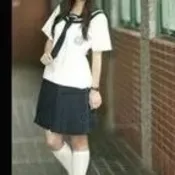 ╭＊水手服專賣店＊╯治平高中 女生水手服 全新品.保證學校貨