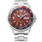 ORIENT 東方錶 Water Resistant 潛水機械錶 RA-AA0820R