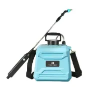 (店+)電動噴霧器 8L/5L噴農藥桶 打藥機電動噴霧機 電動噴壺 澆花神器 打藥機 電動噴水壺 噴水桶