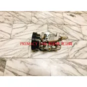 MAZDA 馬自達 PREMACY CAPELLA 97- 壓縮機 冷氣壓縮機 仿新品