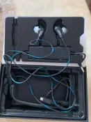Bose QC20正品故障機不開降噪的時候音量邊大邊小開降噪正常圖片實拍