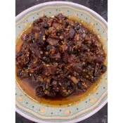 ［櫻子湖南臘味］臘肉醬，買六送一