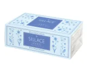 【蝦皮直營】春風 SILLACE 頂級厚手三層衛生紙 90抽x4包/串 絲柔 抽取式