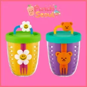 [Wiggle Wiggle] Fruit Pot_From Korea_From Korea